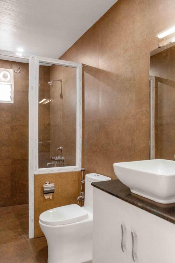 Pine View Stay ウーティ エクステリア 写真